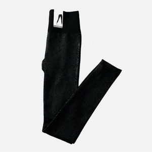 New Directions Leggings NWT